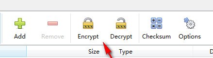 Encrypt Care