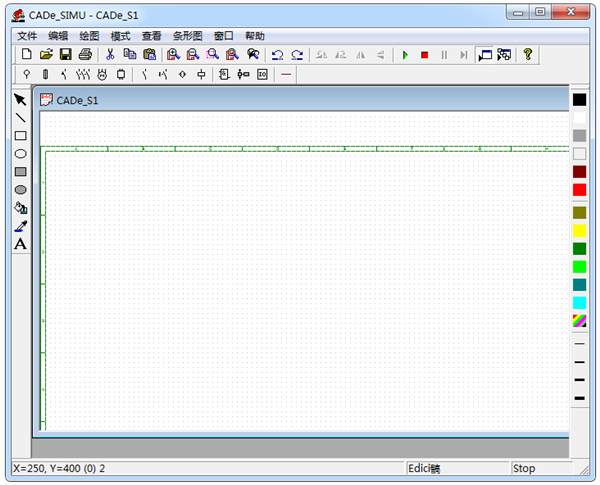 CADe Simu V3.0 绿色中文版