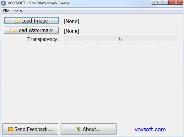 Vov Watermark Image