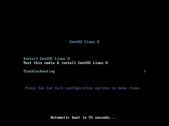 CentOS