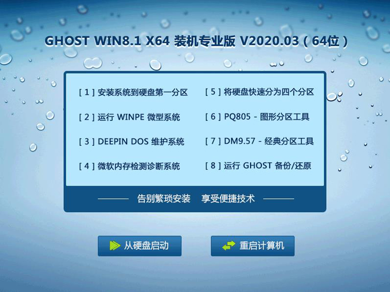 Win8专业版