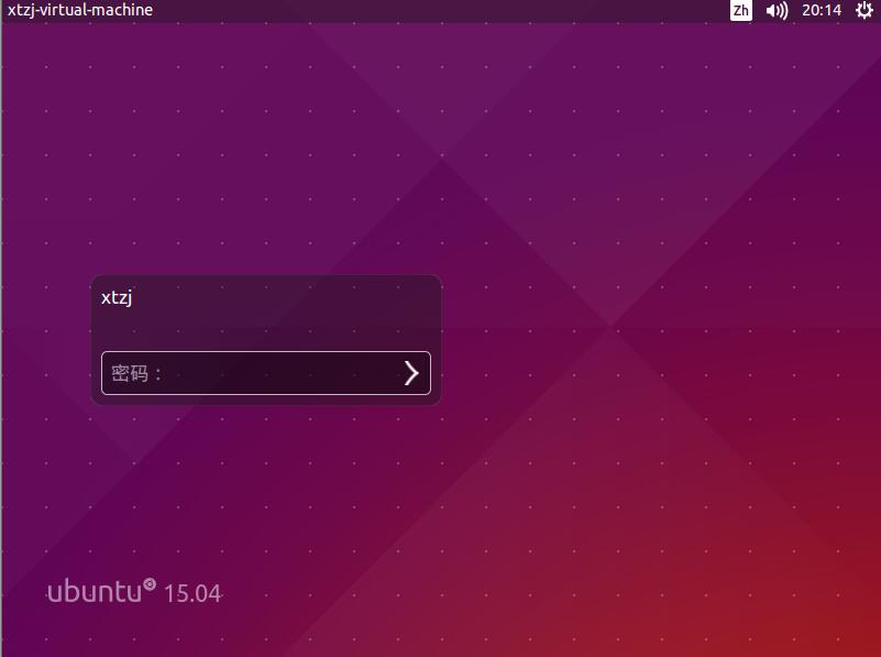 Ubuntu