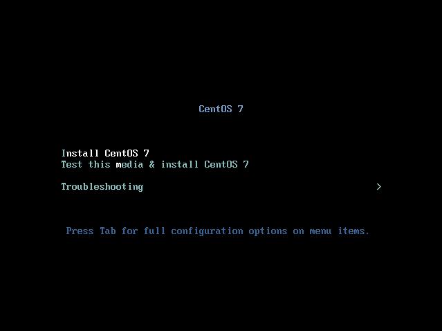 CentOS