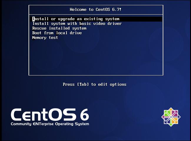 CentOS