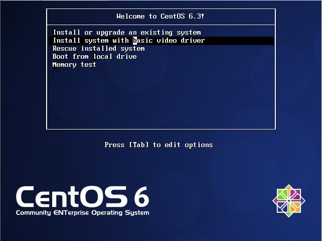 Centos