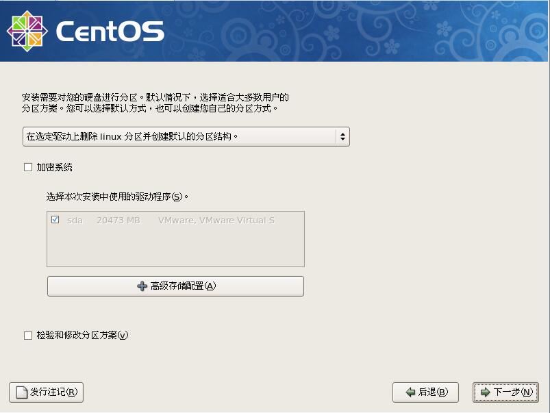 CentOS