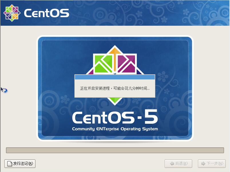 CentOS