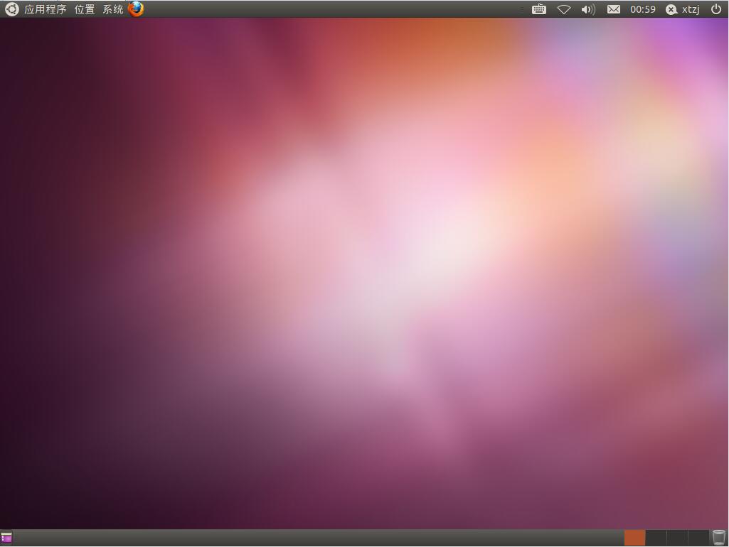 Ubuntu 10.04