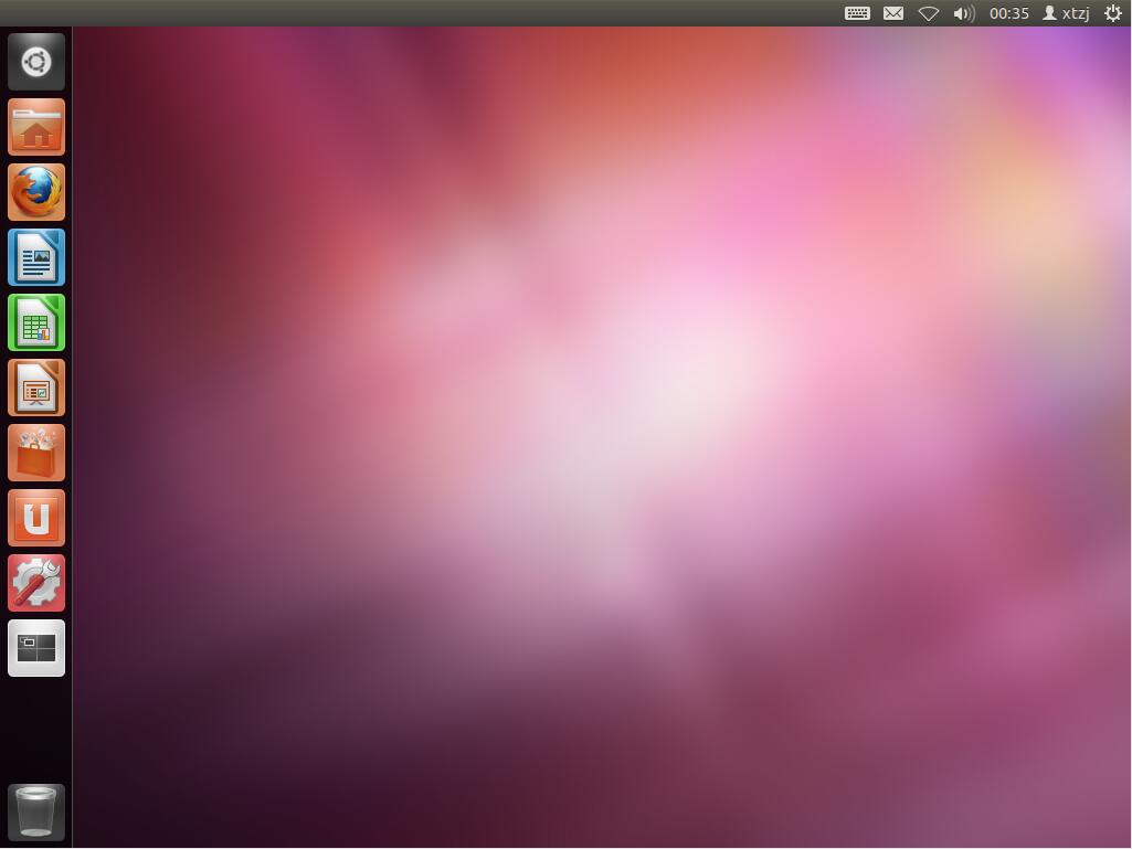 Ubuntu