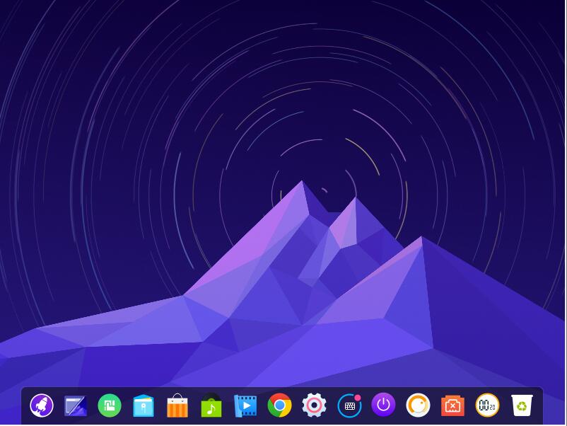 Deepin