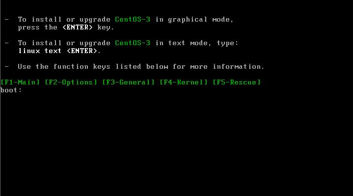 CentOS