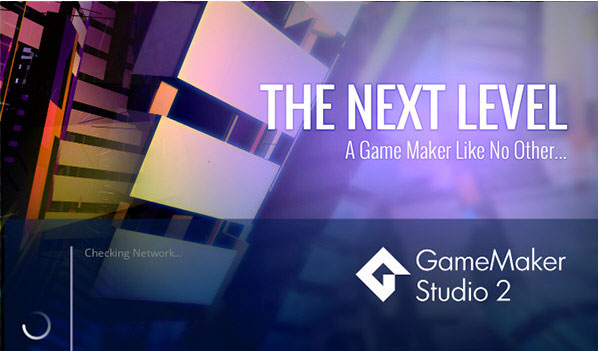 GameMaker Studio 2