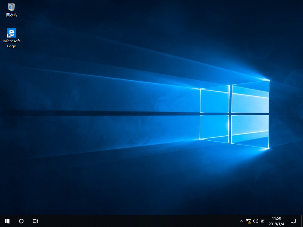 WINDOWS 10 V1909 X64 简体中文官方ISO镜像