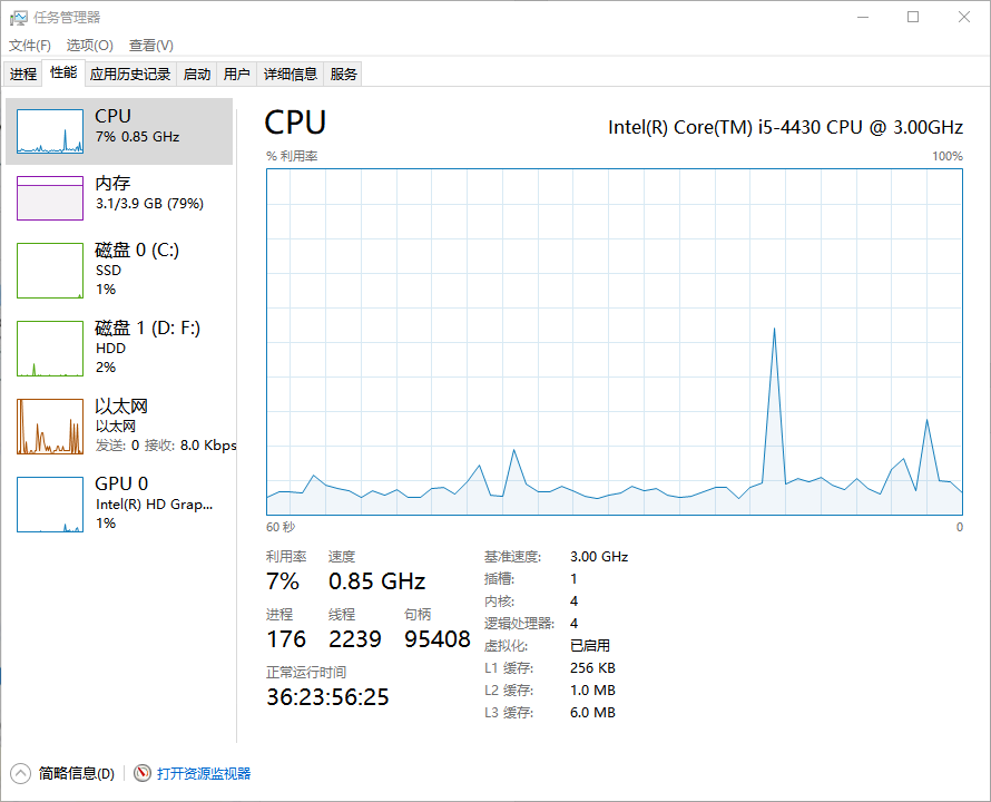 Windows 10 V1809官方版64位