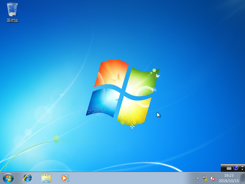 WINDOWS7 SP1 X64官方旗舰版