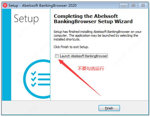 Abelssoft BankingBrowser