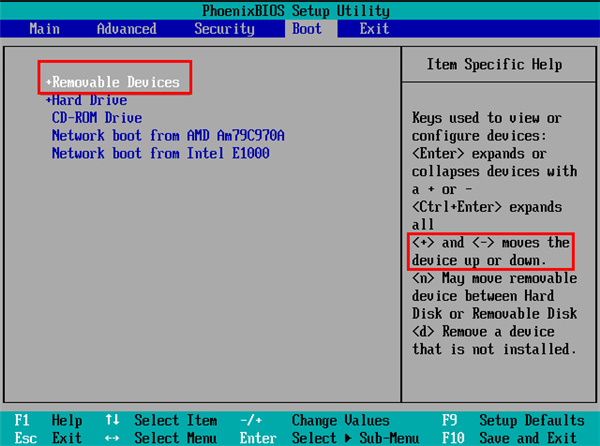 U盘安装Win11系统教程