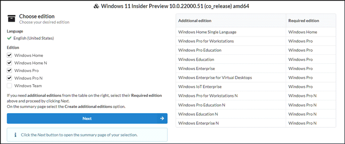 使用Windows10双启动Windows11