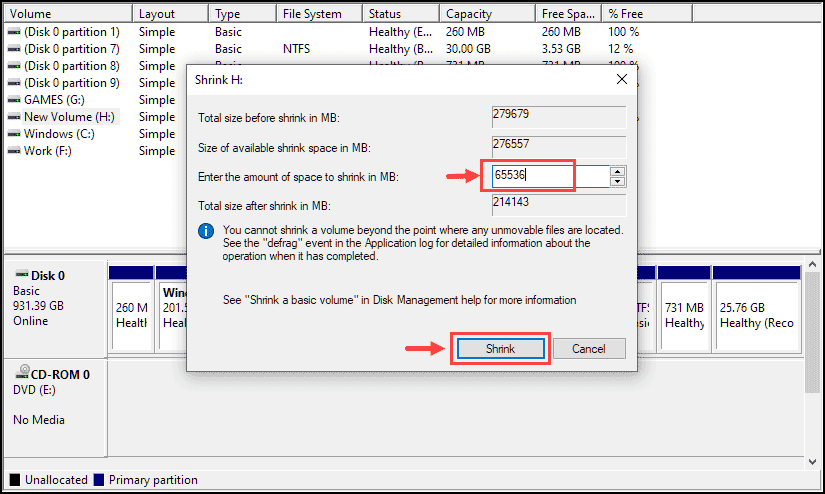 使用Windows10双启动Windows11