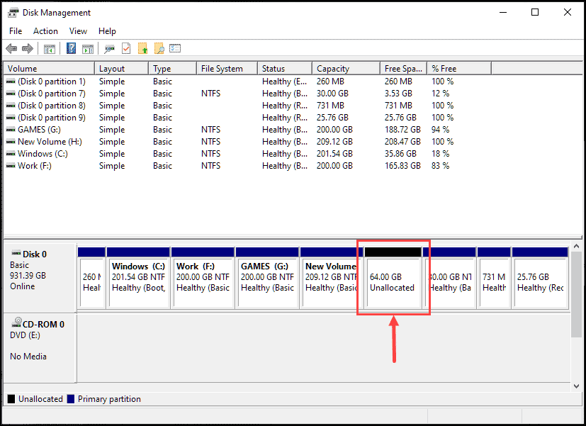 使用Windows10双启动Windows11