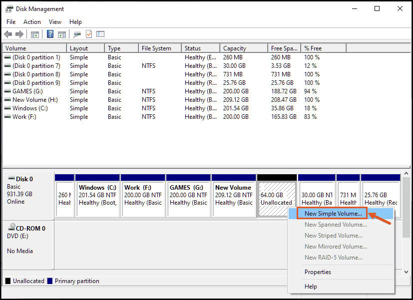 使用Windows10双启动Windows11