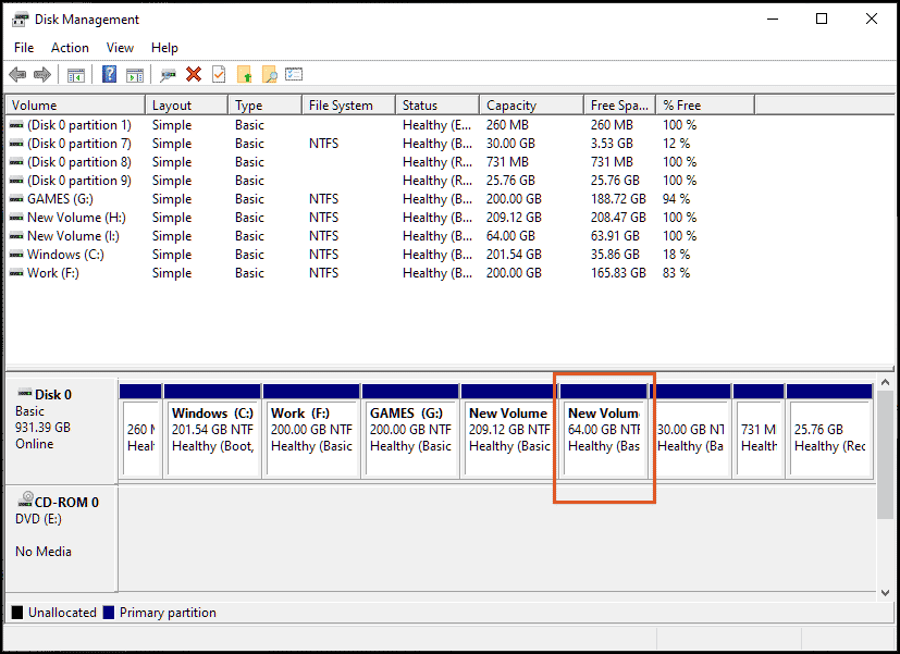 使用Windows10双启动Windows11