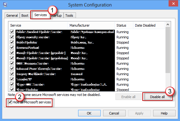 Win10系统怎么执行干净启动？