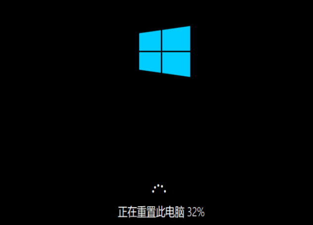 Win10电脑怎么快速还原系统？