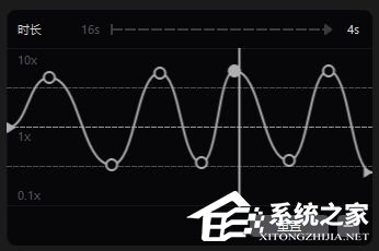 剪映Windows电脑版曲线变速在哪？