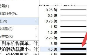 wps装订线在哪里设置？