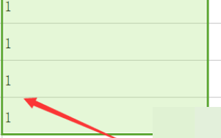 Wps下拉数字递增怎么设置？