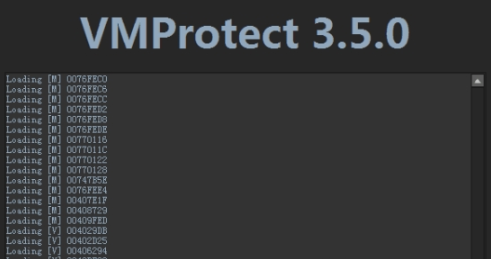 VMProtect