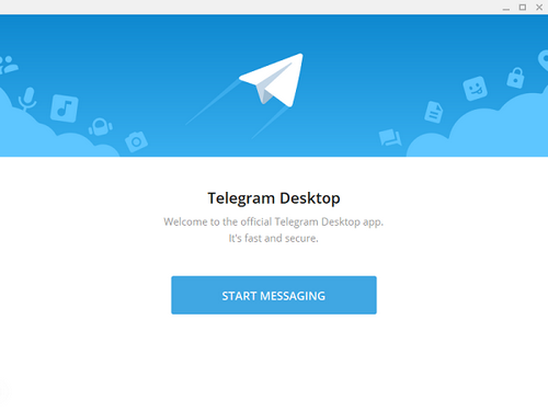 Telegram Desktop