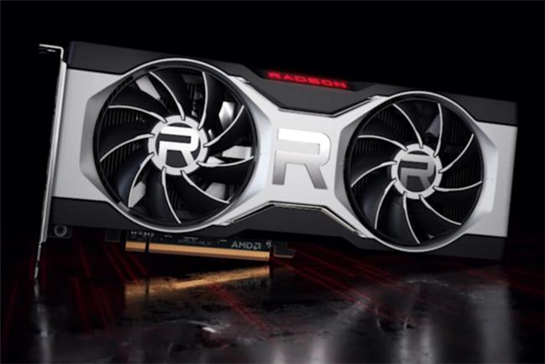 AMD Radeon RX 6600