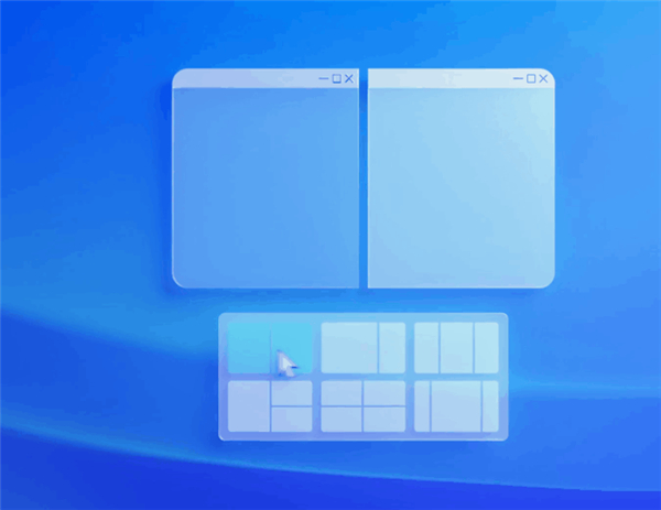 Win11系统的一些新功能介绍