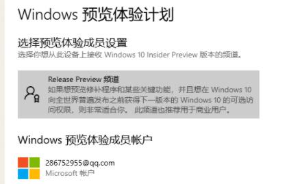 升级Win11应该选择哪个渠道