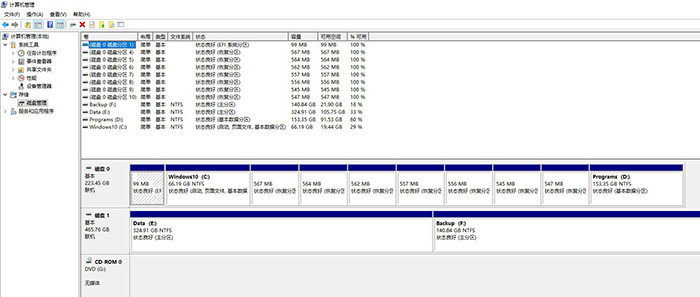 Win10 21H1和20H2哪个好