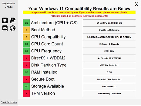 Win11安装失败怎么办