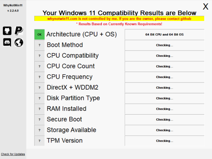 如何升级Win11系统