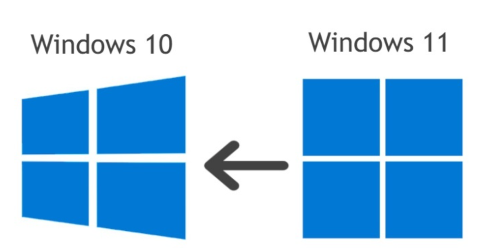 Win11预览版怎么退回Win10