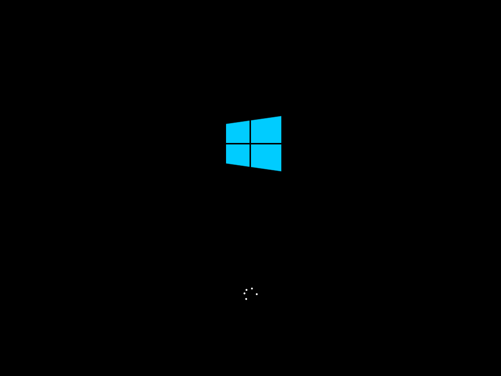 硬盘安装原版Win10系统教程