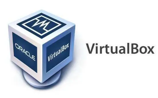 电脑virtualbox在哪里