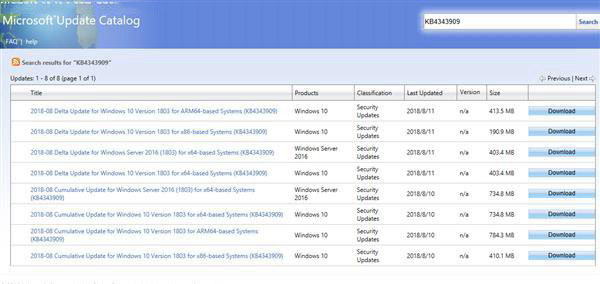 Win10系统一直无法安装更新怎么办？