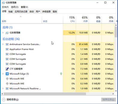 Win7电脑桌面无法显示怎么办？