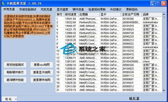 木马克星(iparmor) 2011 build 0730 绿色免费版