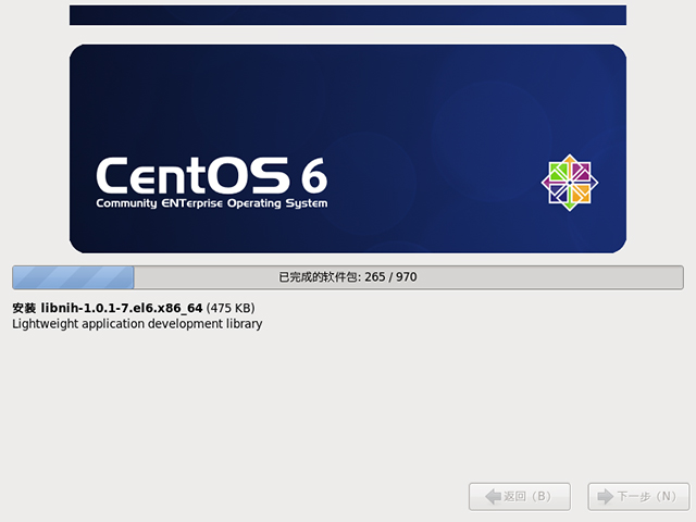 CentOS