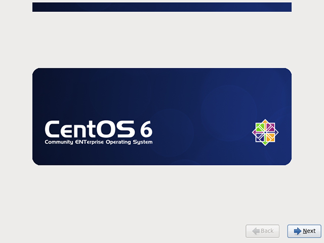 CentOS