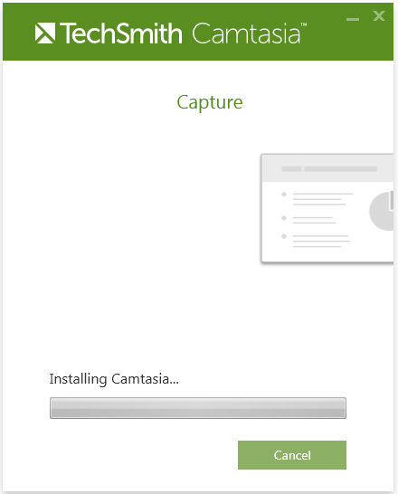 Camtasia Studio