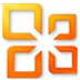 Office 2010 四合一绿色精简版(Office2010)