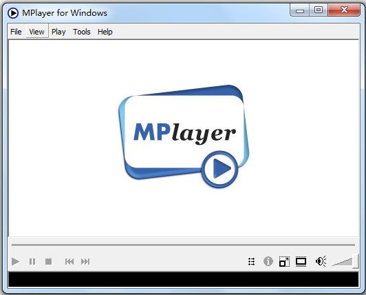 MPlayer播放器 V2016.02.27 多国语言版